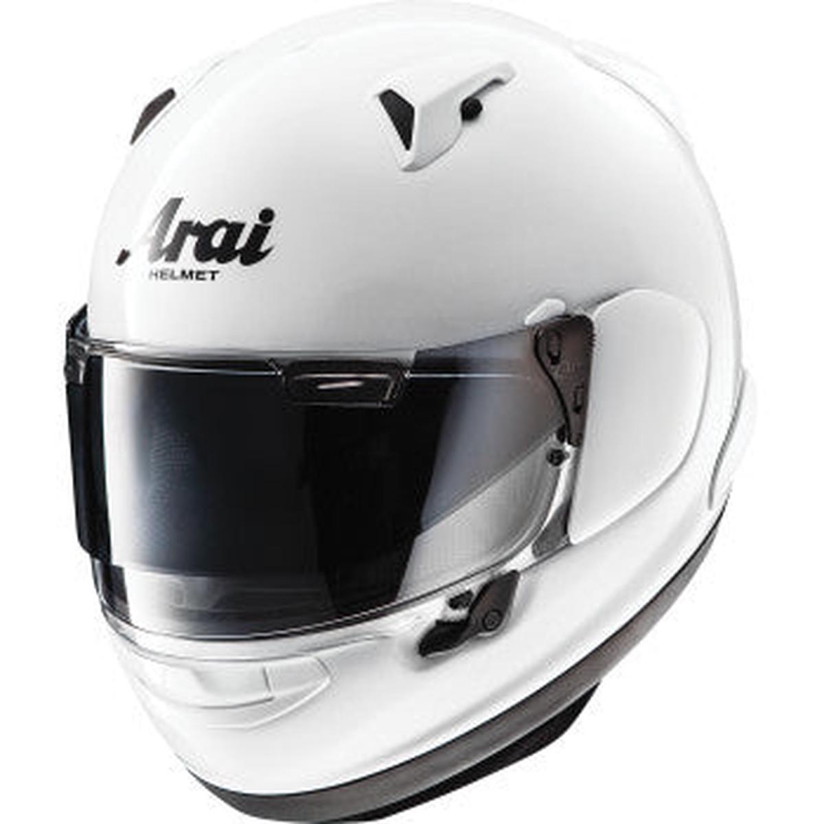 Arai VAS Pro Shade System Shield
