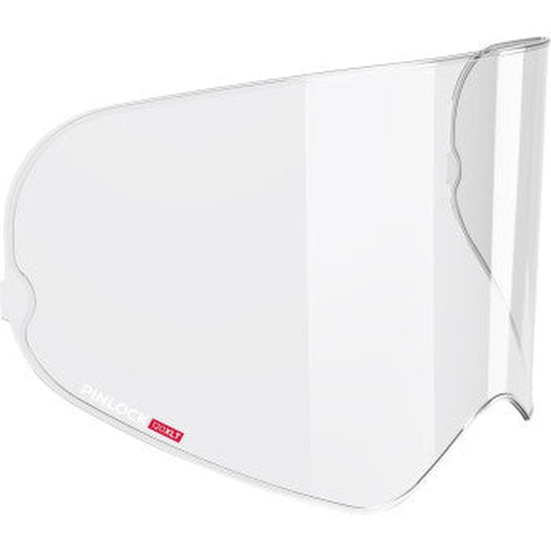Arai XD5  Pinlock Insert Lens 120XLT MaxVision Lens