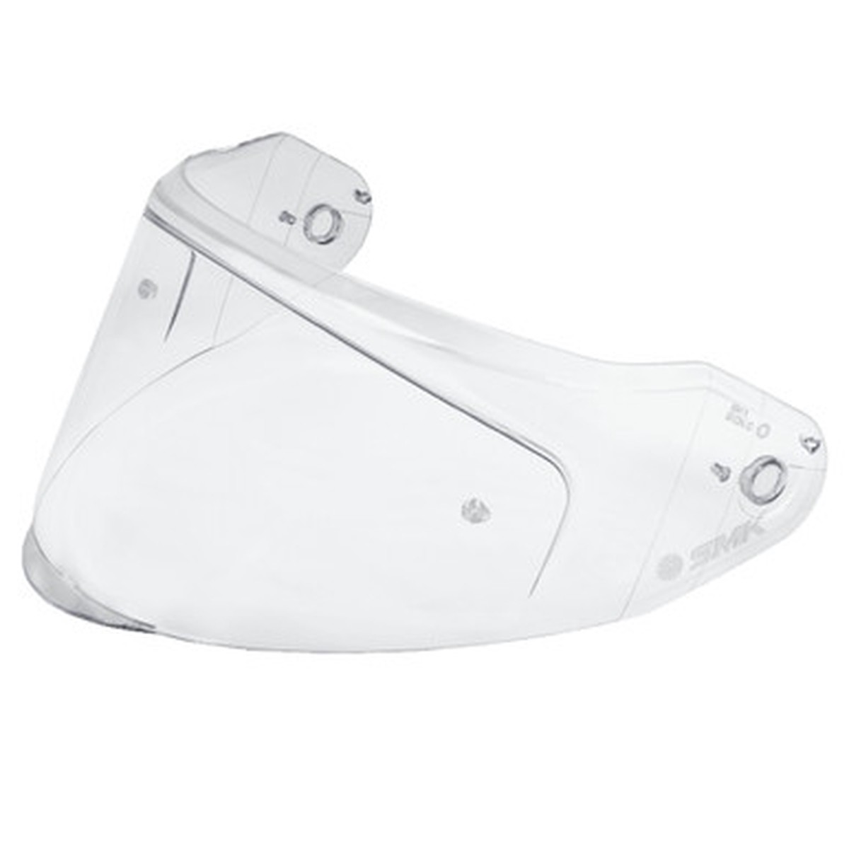 BIONIC OUTER SHIELD - Clear