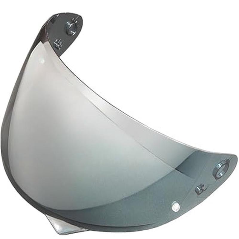 fits Harley Davidson HD H34 Helmet Pinlock Ready Light Smoke Shield