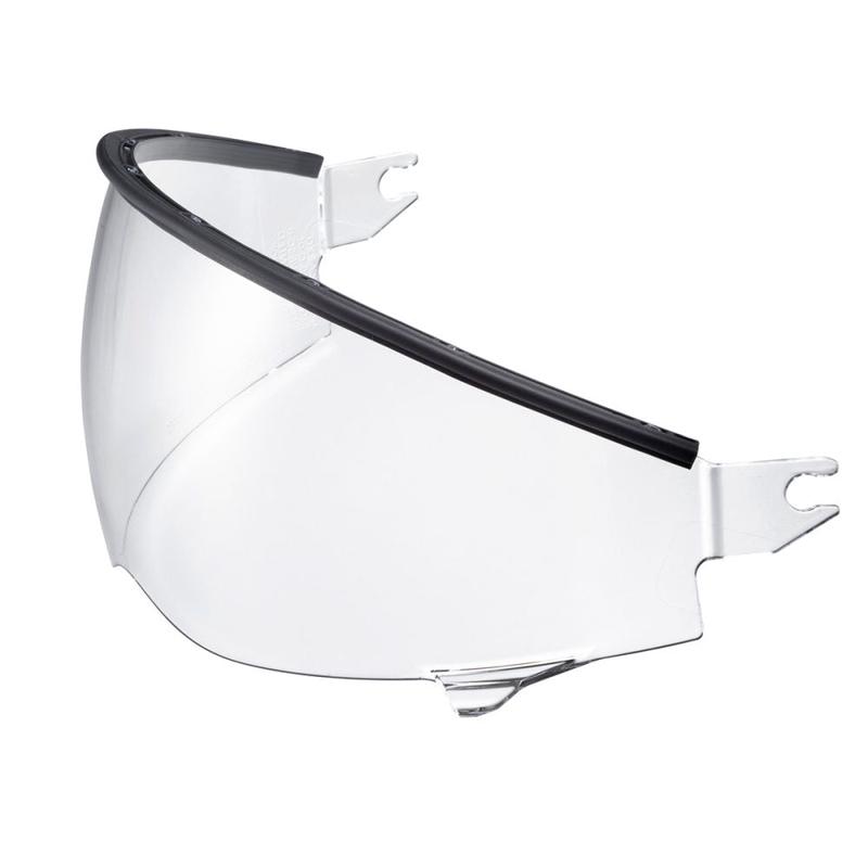 fits Harley Davidson HD Ultra X16  Sunvisor Clear