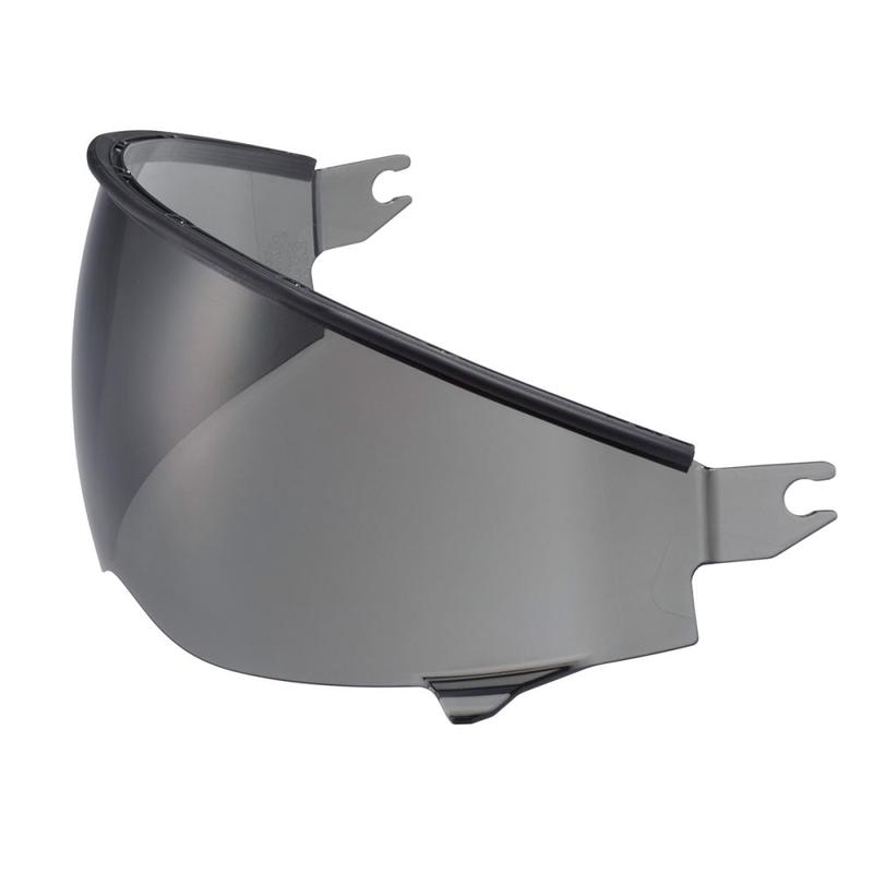 fits Harley Davidson HD Ultra X16 Sunvisor Dark Smoke