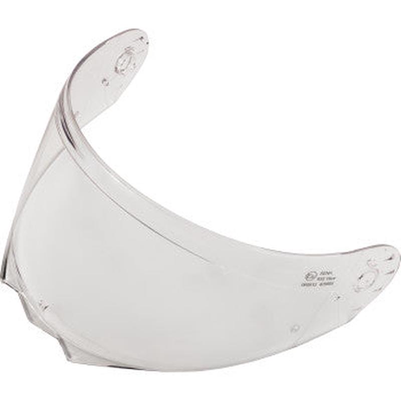 fits Harley Davidson Outrush Helmet Pinlock Prepared Shield and Insert