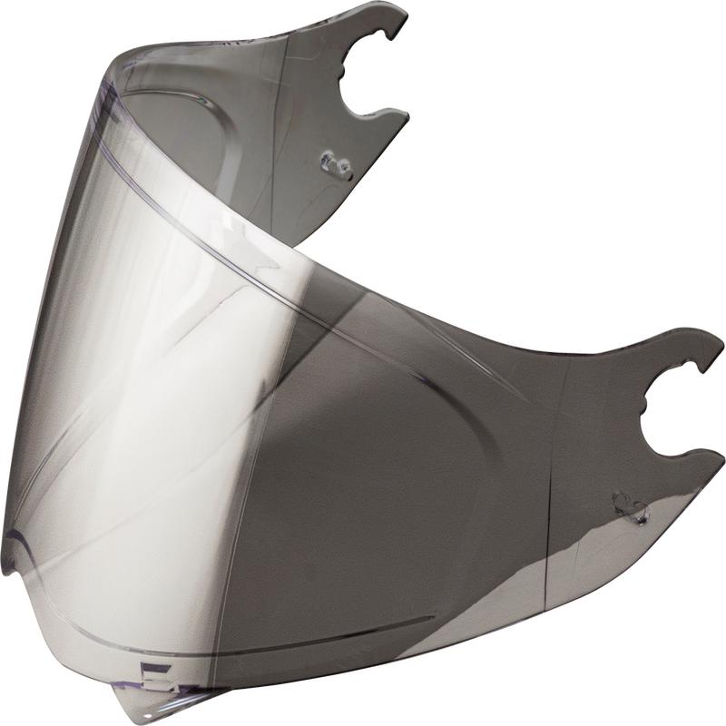 fits Harley Davidson X15 Helmet Face Shield Silver Mirror