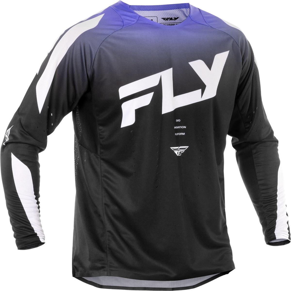 Fly Racing Evolution DST Jersey