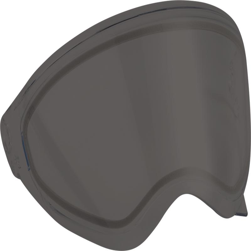 Fly Racing Trekker Dual Payne Snow Shield Smoke 2023/2024 Version