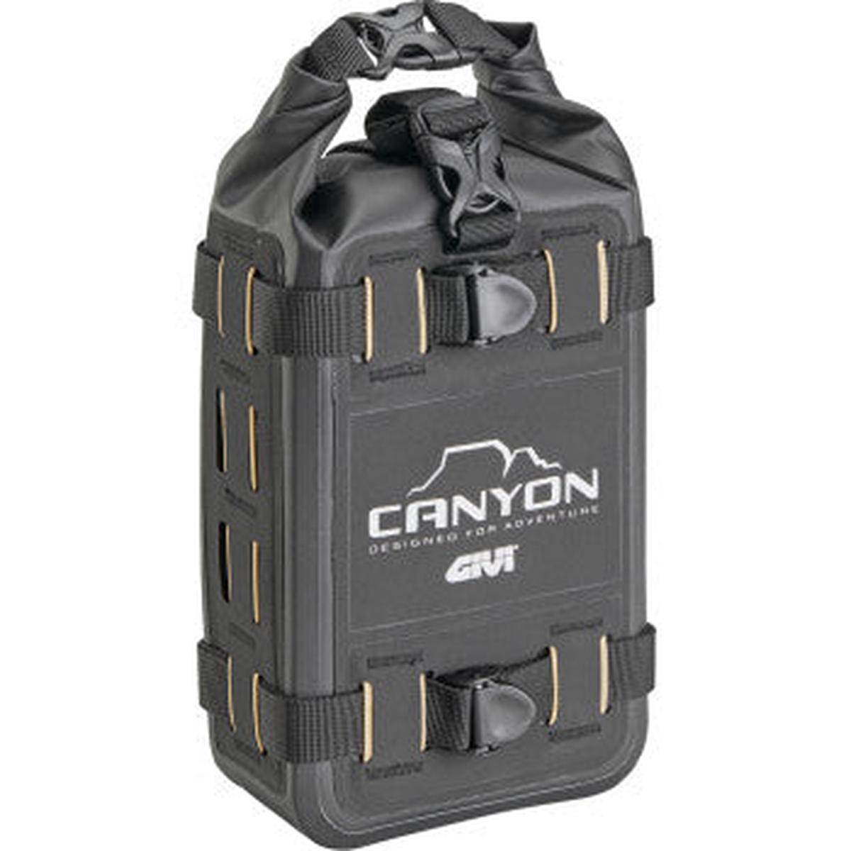 Givi Canyon Cargo Bag