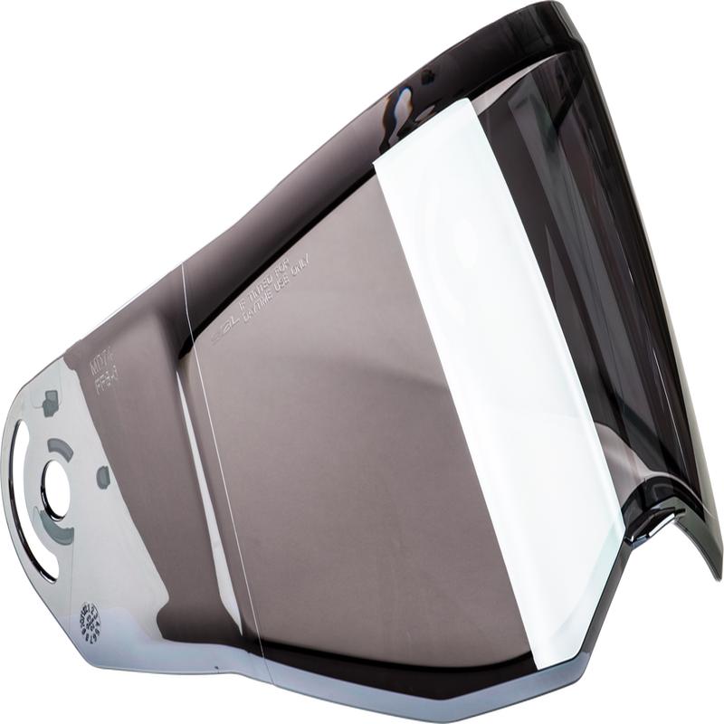 Gmax MD-74 Single Shield Smoke/Black