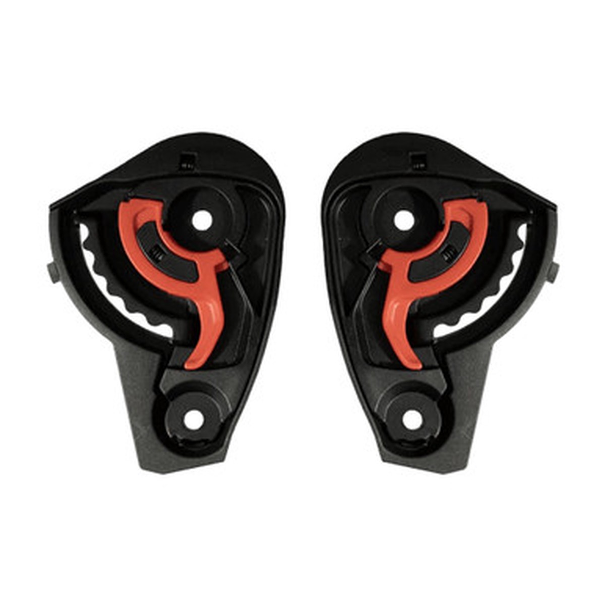 GTJ SHIELD MECHANISM
