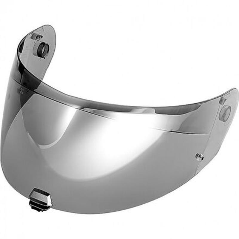 HJC HJ-31 Pinlock Shield Silver Mirror for i10, i70