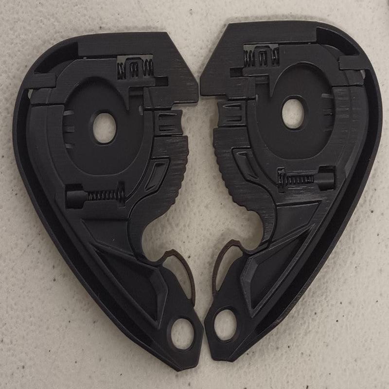 HJC HJ-34P Gear Plate Set for C10