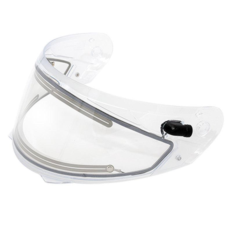 HJC i91 Electric Frameless Snow Shield