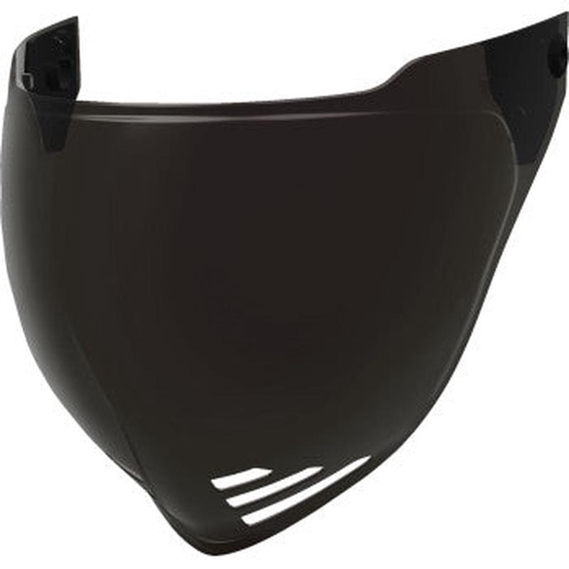 Icon Domain Bubble Shield Limotint Black