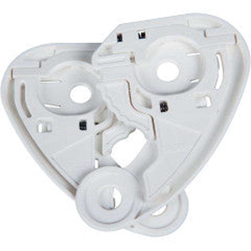 Icon Optics Airform Airmada Airframe Pro Helmet Pivot Kit White