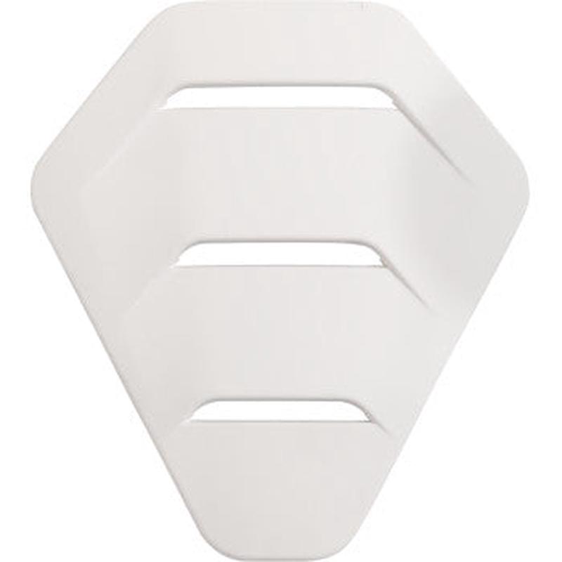 Icon Ultraflite Mouth Insert Matte White