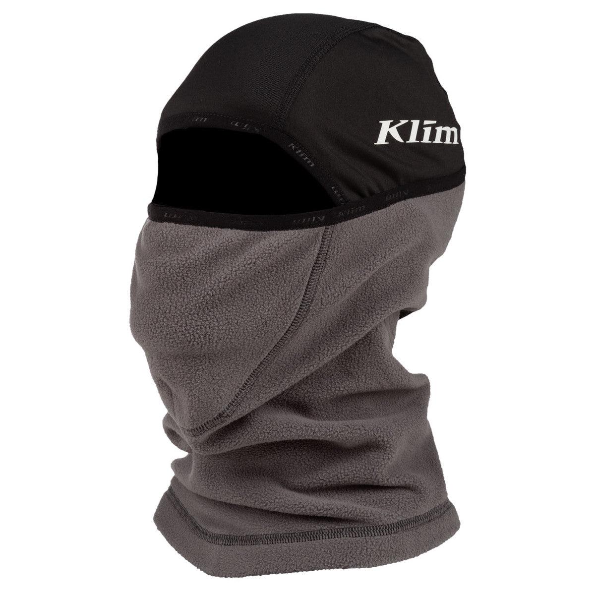 KLIM Shadow Balaclava Asphalt