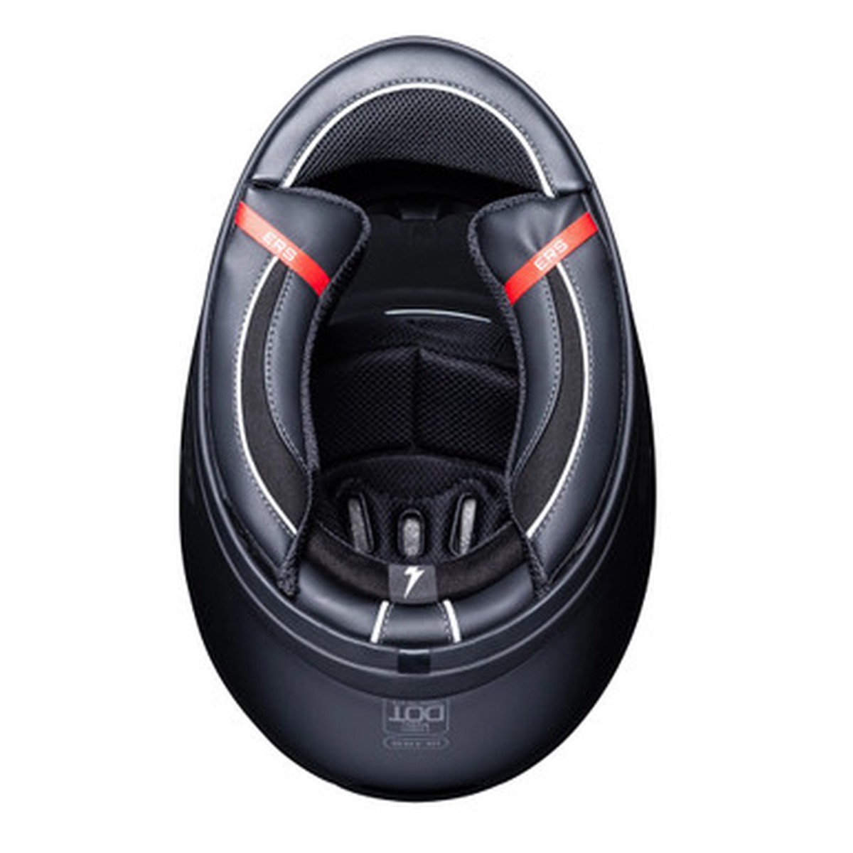 Malibu Full Face Helmet Accessories