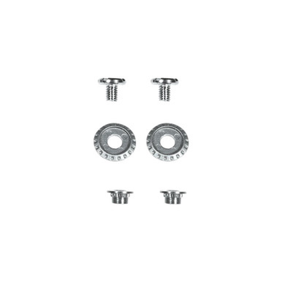 PATRIOT VISOR SCREW - PACK OF 3
