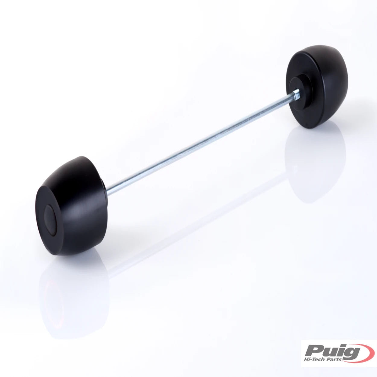 Puig PHB19 Rear Axle Sliders Yamaha FZ-07 MT-07 XSR700 R7