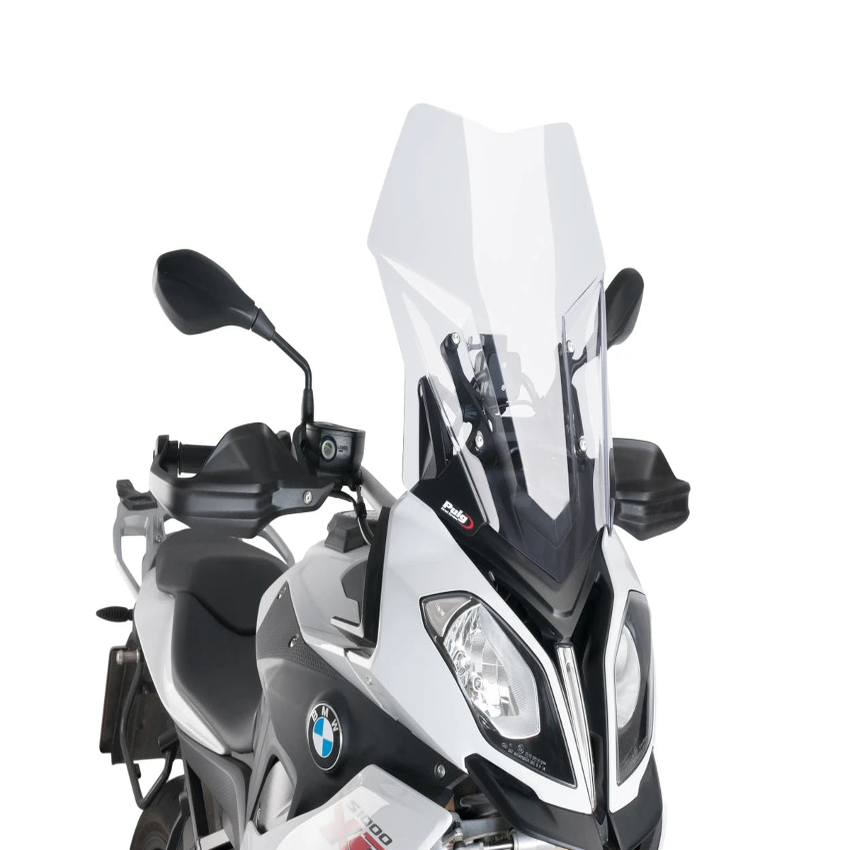Puig Touring Windscreen BMW S1000XR 2015-2019