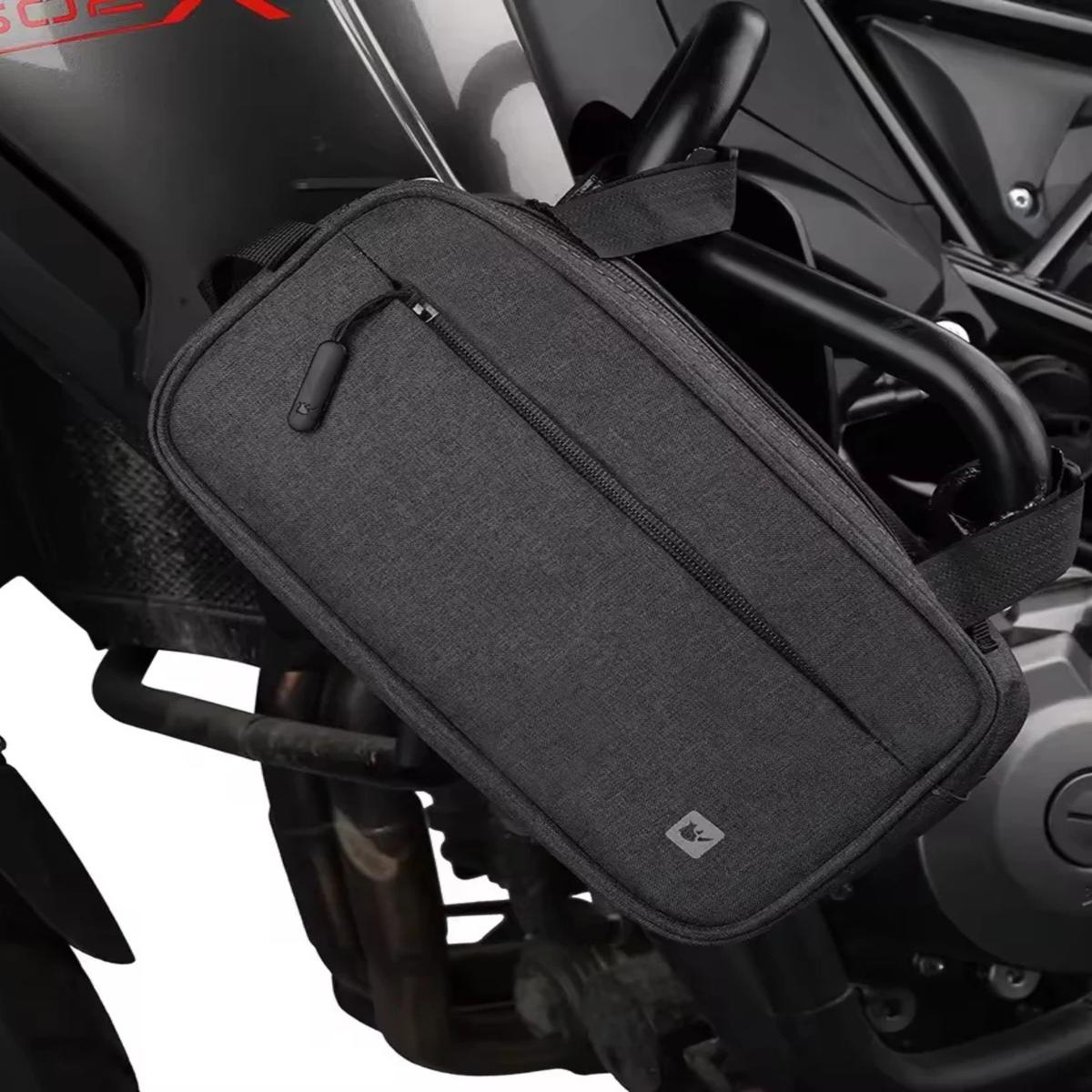 Rhinowalk SaddleWaistHand Bag