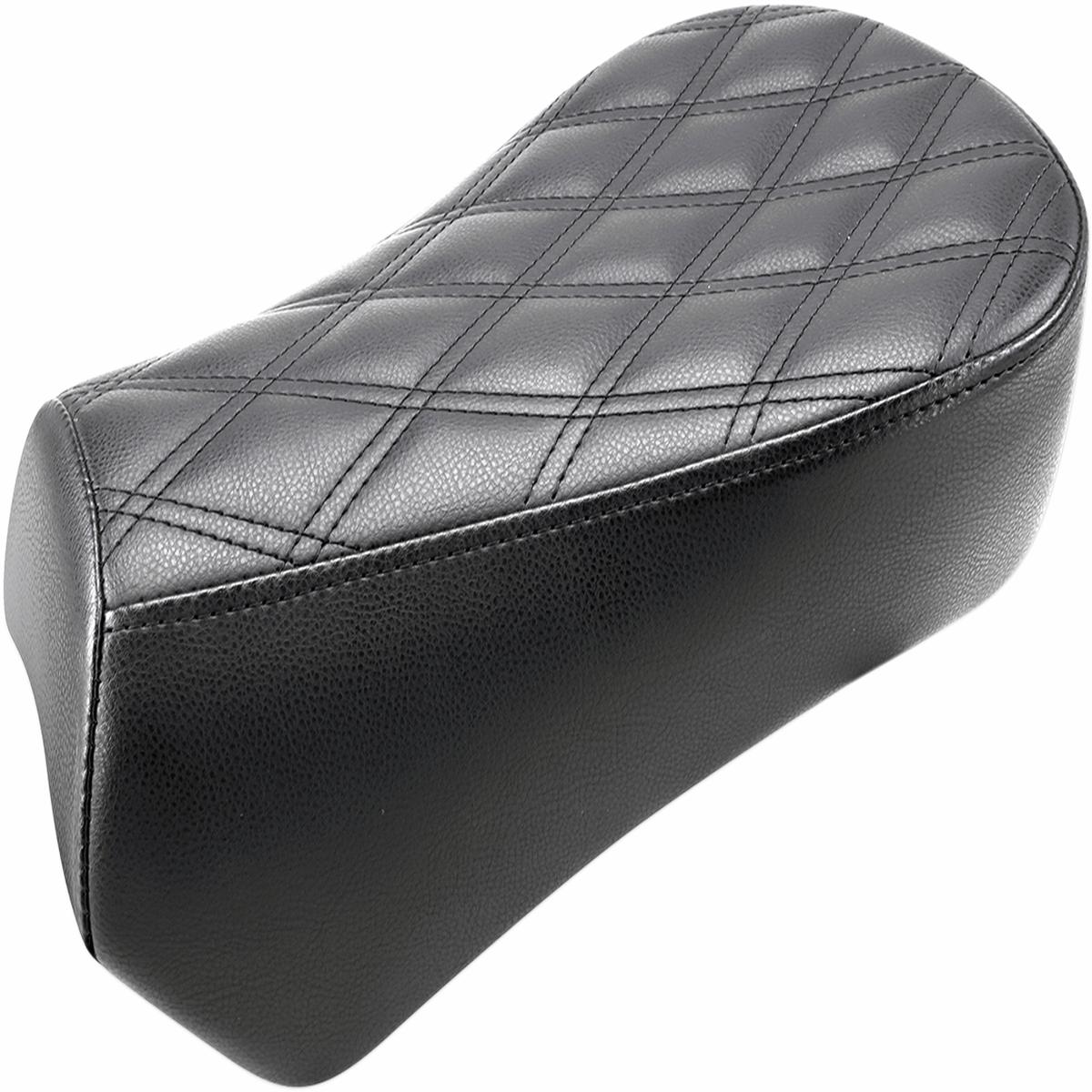 Saddlemen Renegade Pillion Pad Indian Scout Bobber Rogue