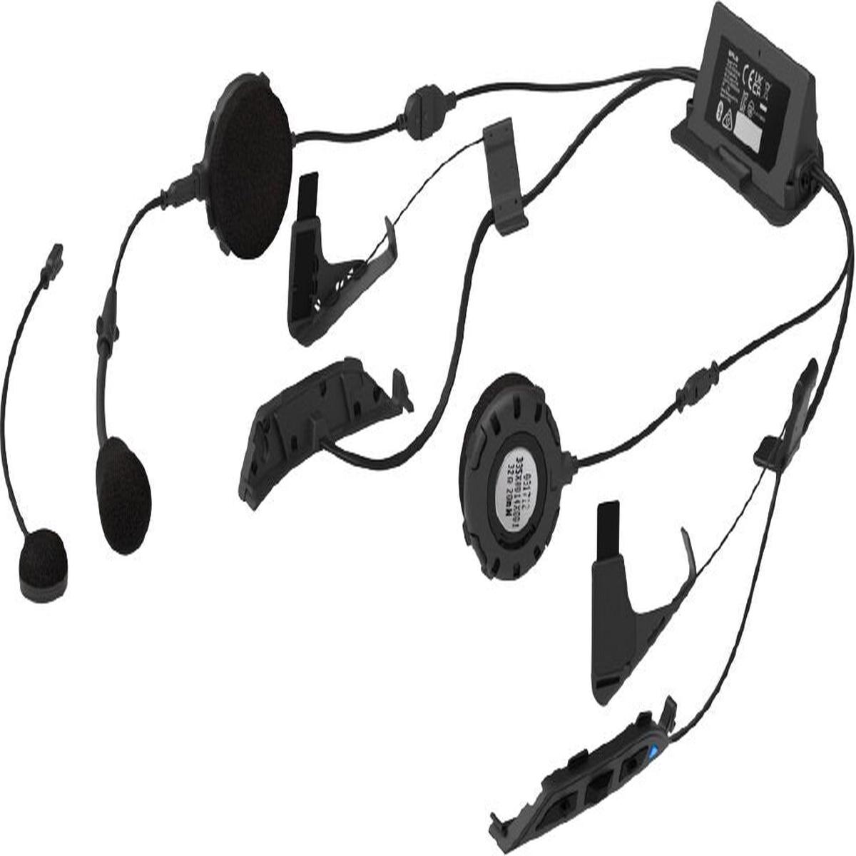 SENA SRL 3 Mesh Bluetooth Intercom for Shoei