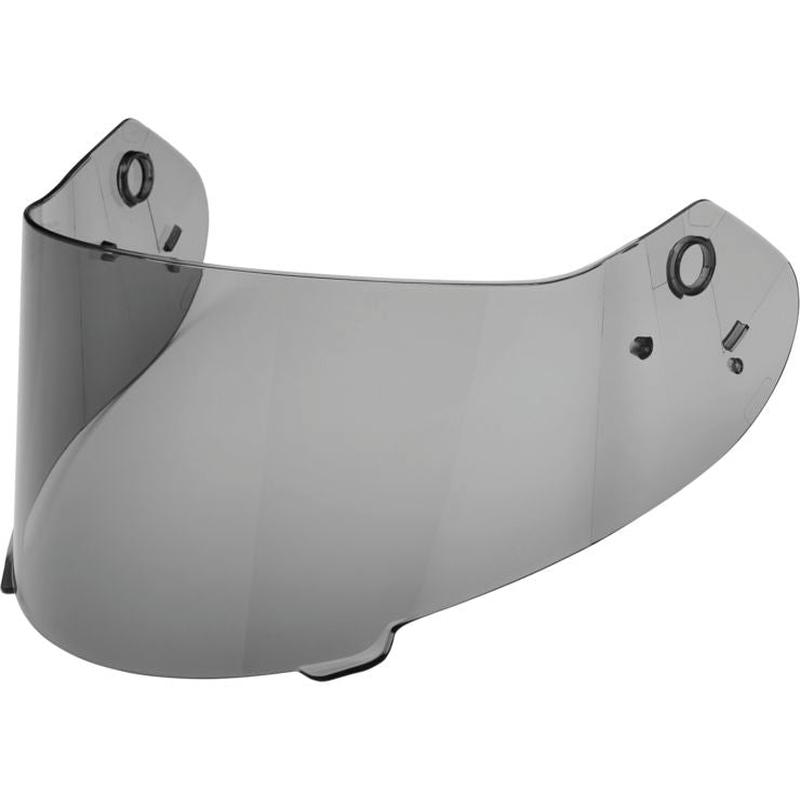 Speed and Strength SS900 Helmet Shield Light Smoke