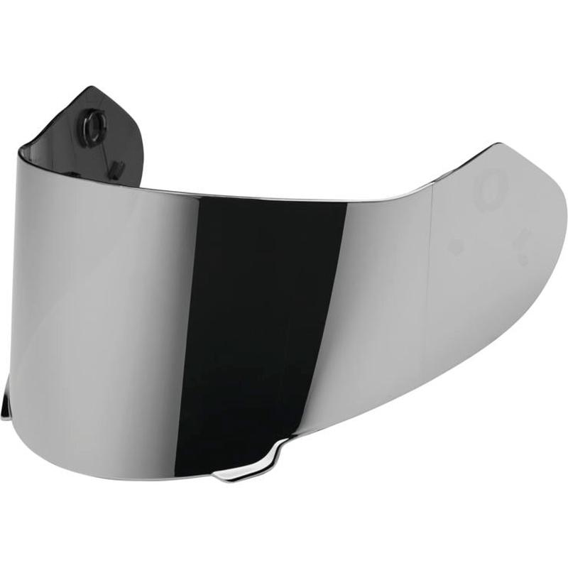 Speed and Strength SS900 Helmet Shield Silver Mirror (Open Package)