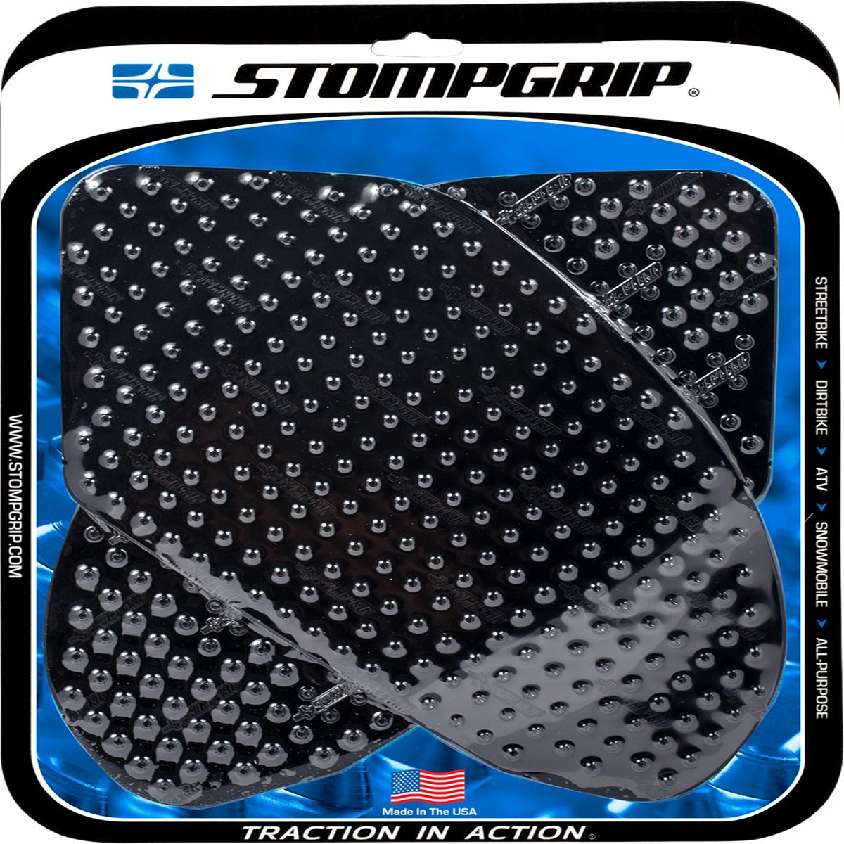Stompgrip Volcano Tank Pad Honda CBR600 F4i 2001-2006