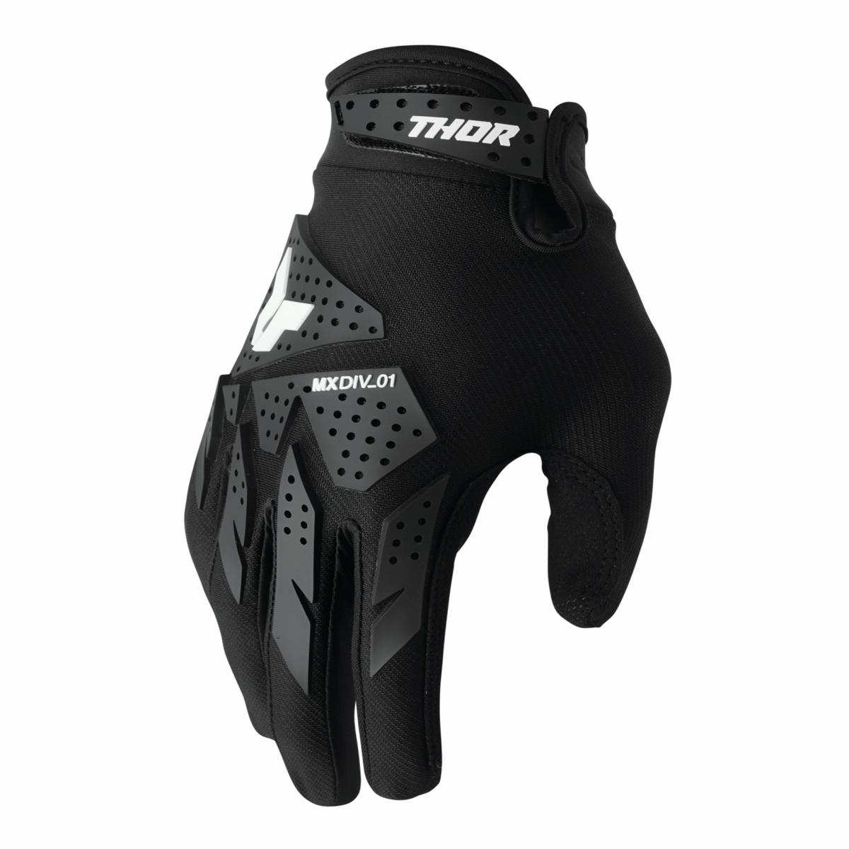 Thor LAUNCHMODE XP Gloves