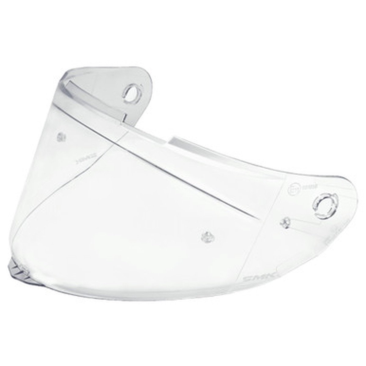 TYPHOON SHIELD PINLOCK 70 READY - Clear