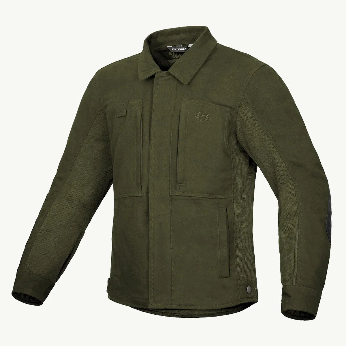 WAYNE URBAN RIDING JACKET