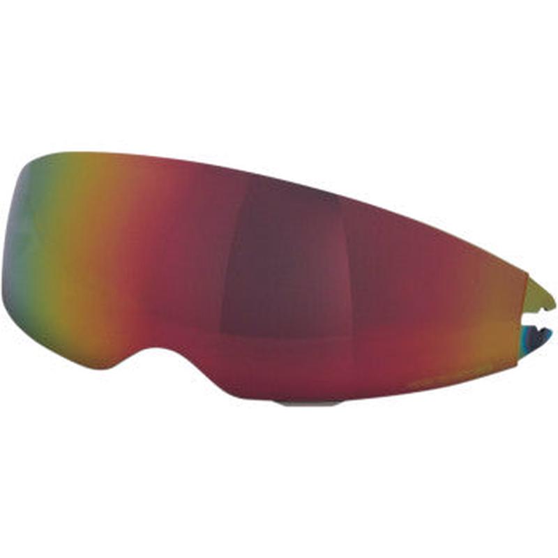Z1R Jackal Inner Sun Visor Gold Mirror