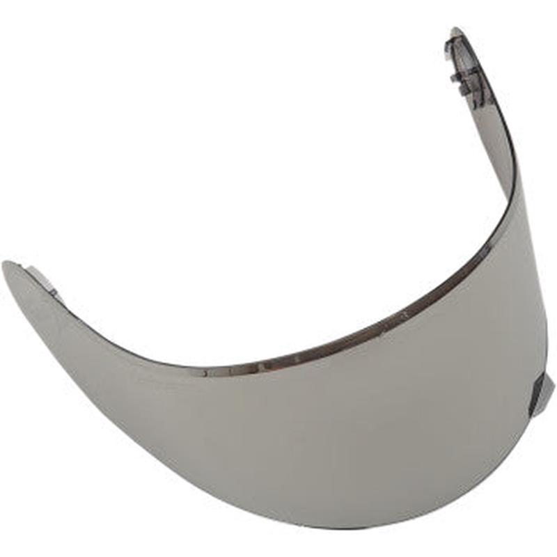 Z1R Solaris 2.0 Outer Shield Silver Mirror