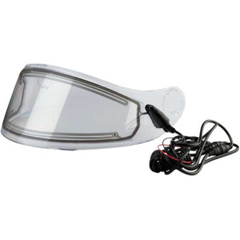 Z1R Solaris Helmet Electric Shield