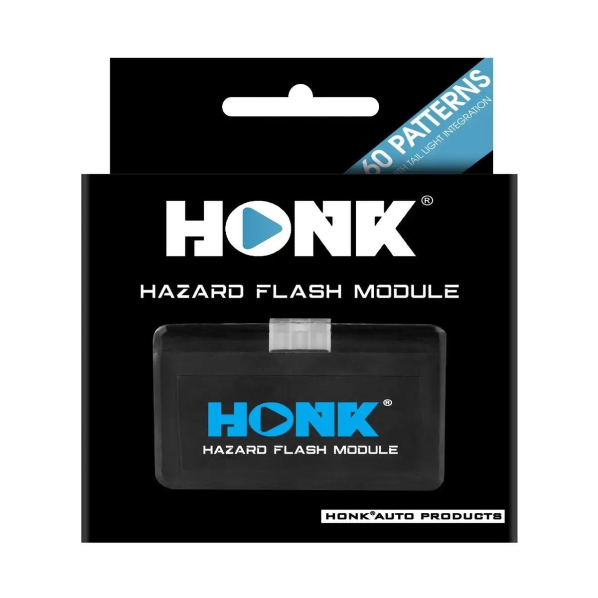 5M Honk Hazard Flash Module for Yamaha R15 S