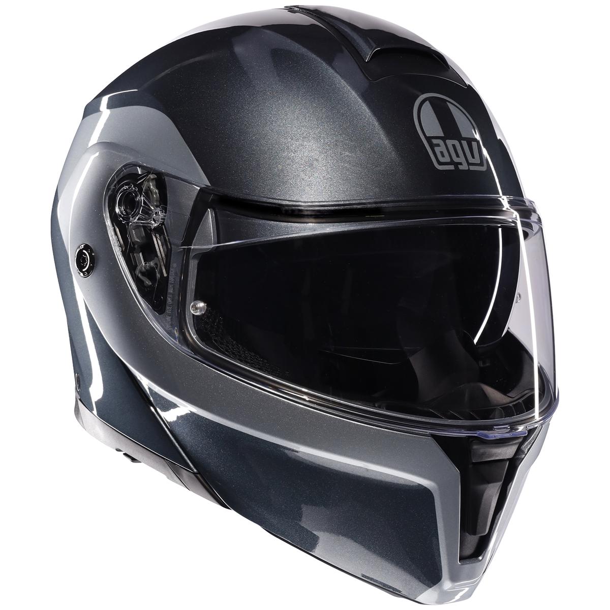 AGV Street Modular Levico - Matt Double Light Grey