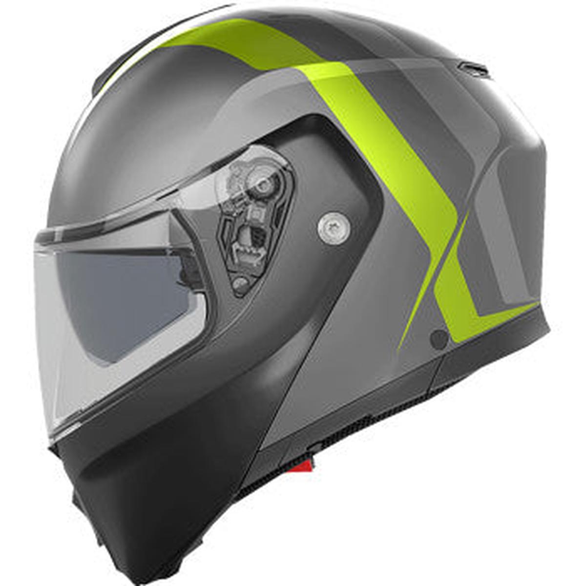 AGV Streetmodular Resia Helmet