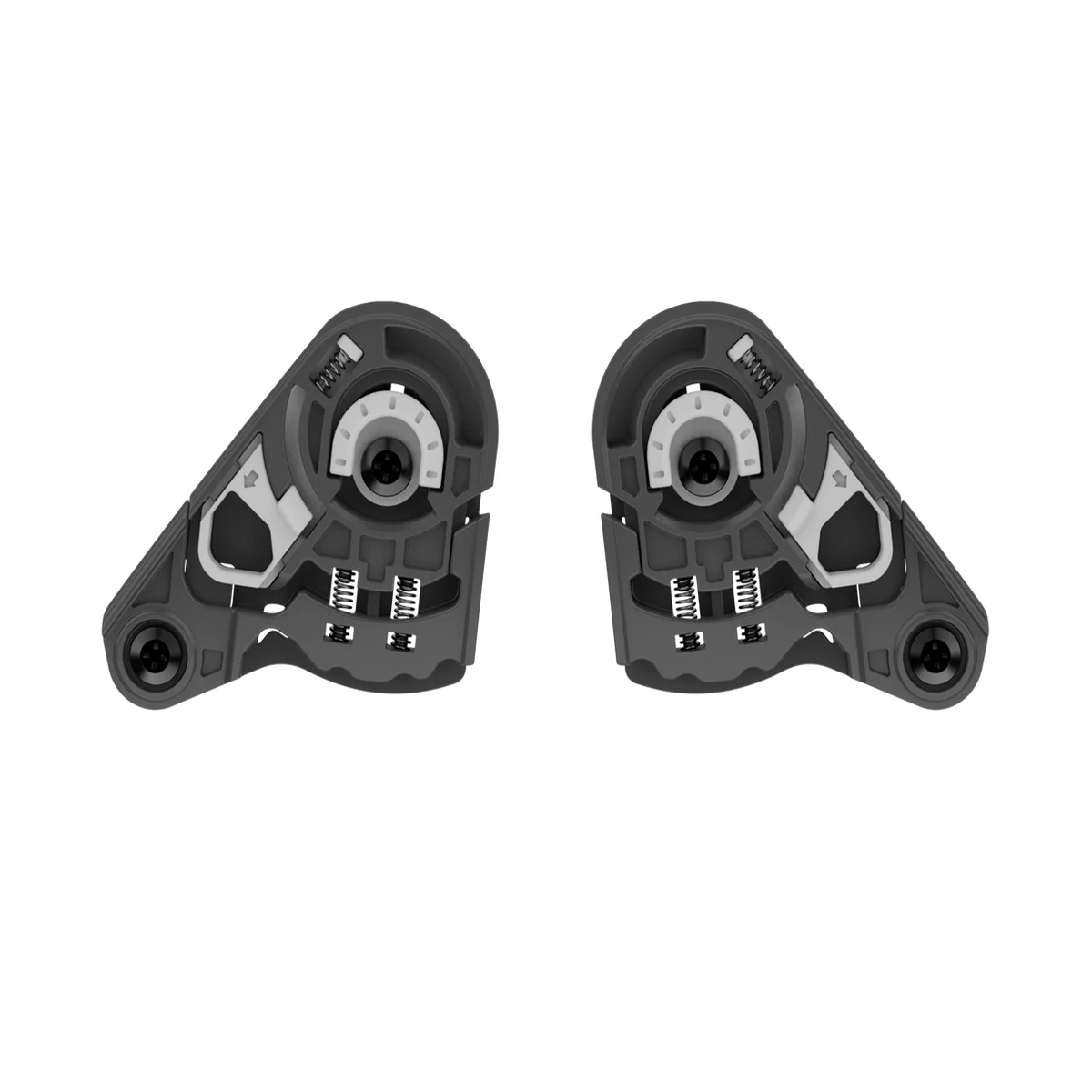 Airoh Connor Shield Plate Kit