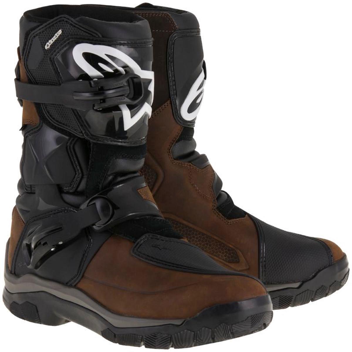 Alpinestars Belize Drystar Boots