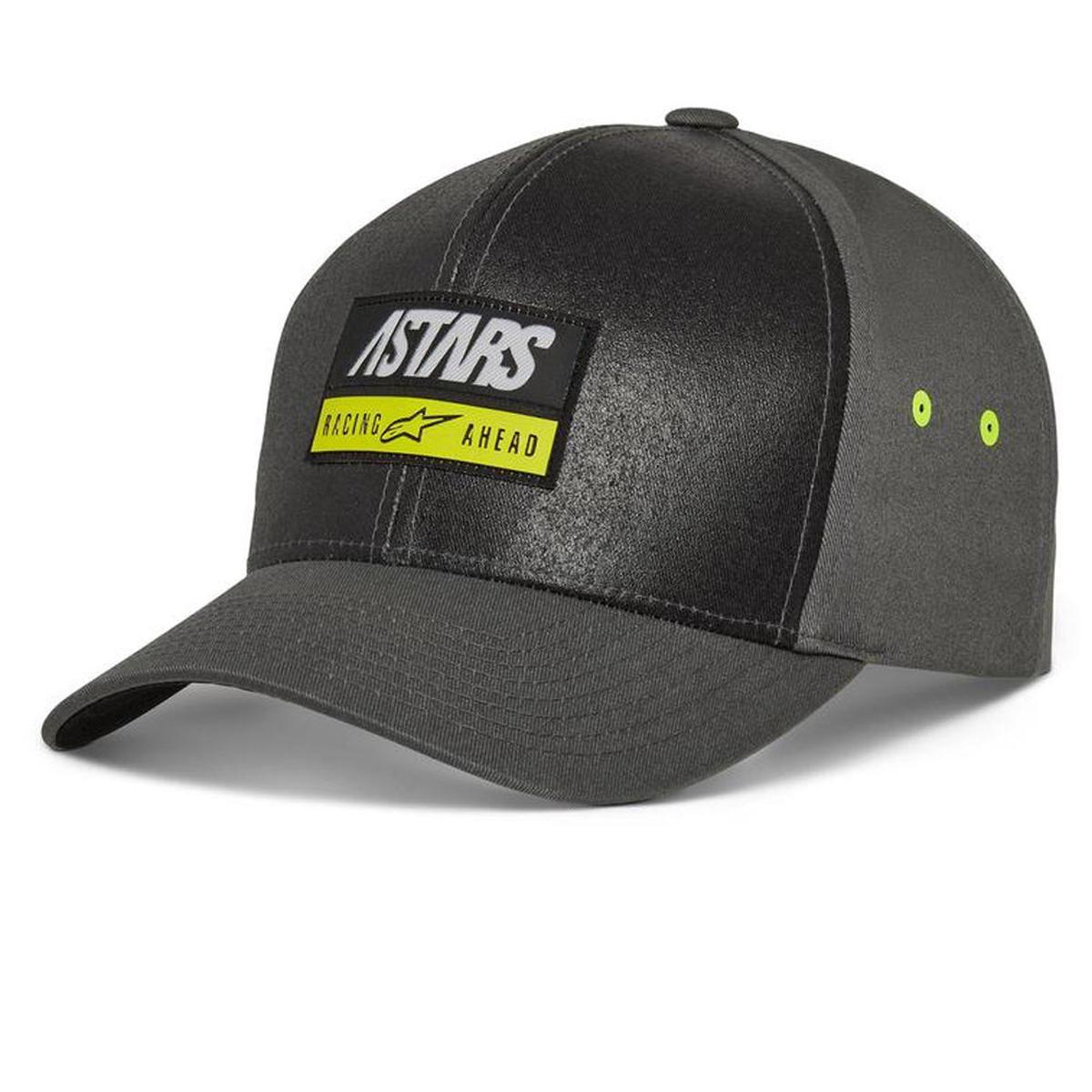 Alpinestars Data Hat Charcoal - Charcoal
