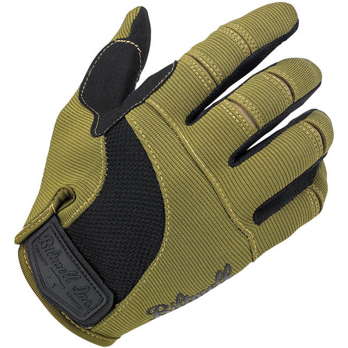 Biltwell 2019 Moto Gloves