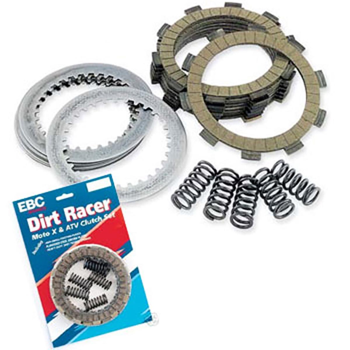 EBC Clutch Kit DRC115