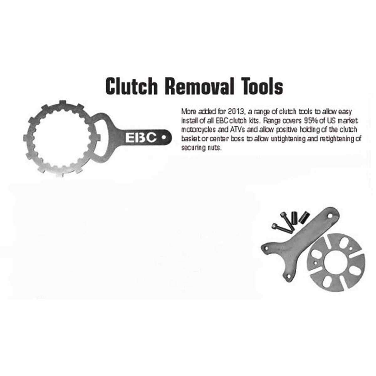 EBC CLUTCH TOOL CT009SP