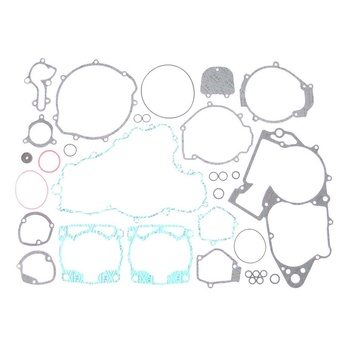 Engineworx Complete Gasket Kit S 00-02 EXC250 00-04
