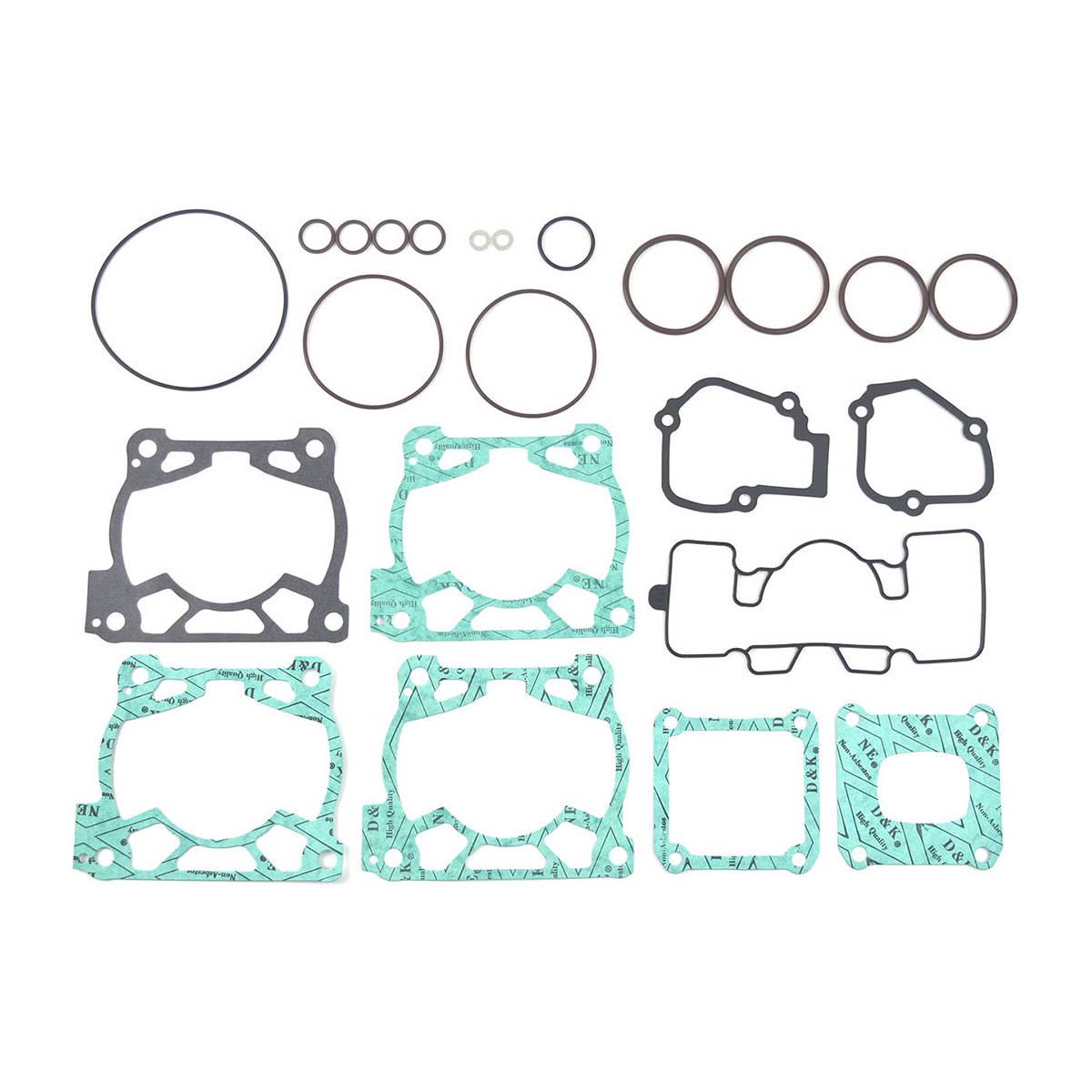 Engineworx Top End Gasket Kit KTM125 16-22 TC125 16-23