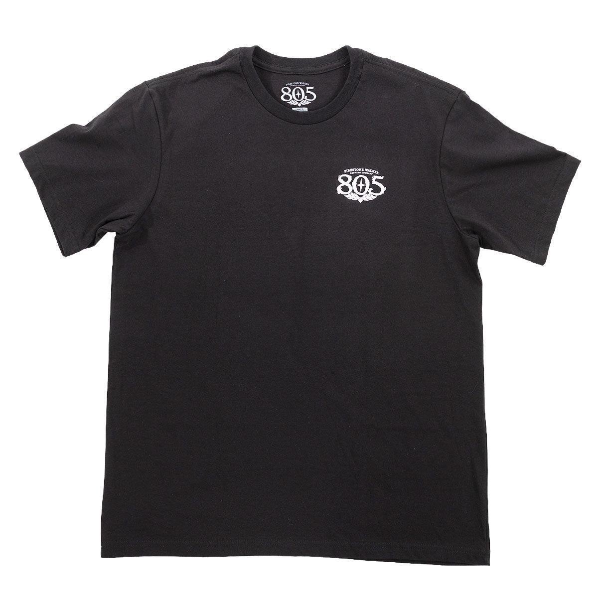 Fasthouse 805 Premier Helmet Head SS Tee