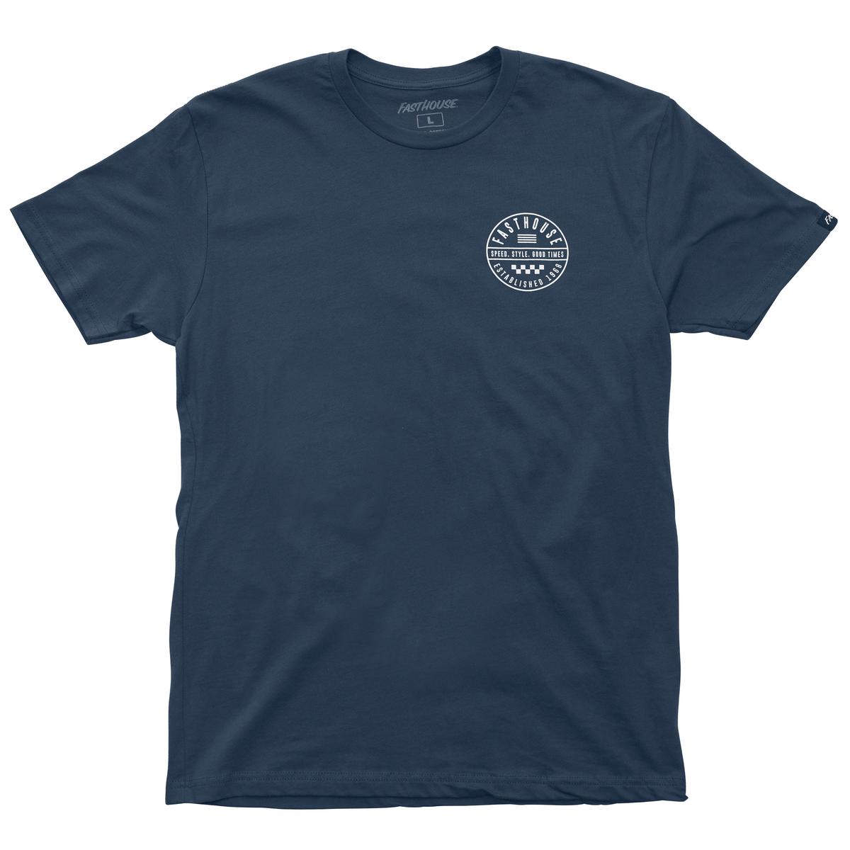 Fasthouse Statement SS Tee