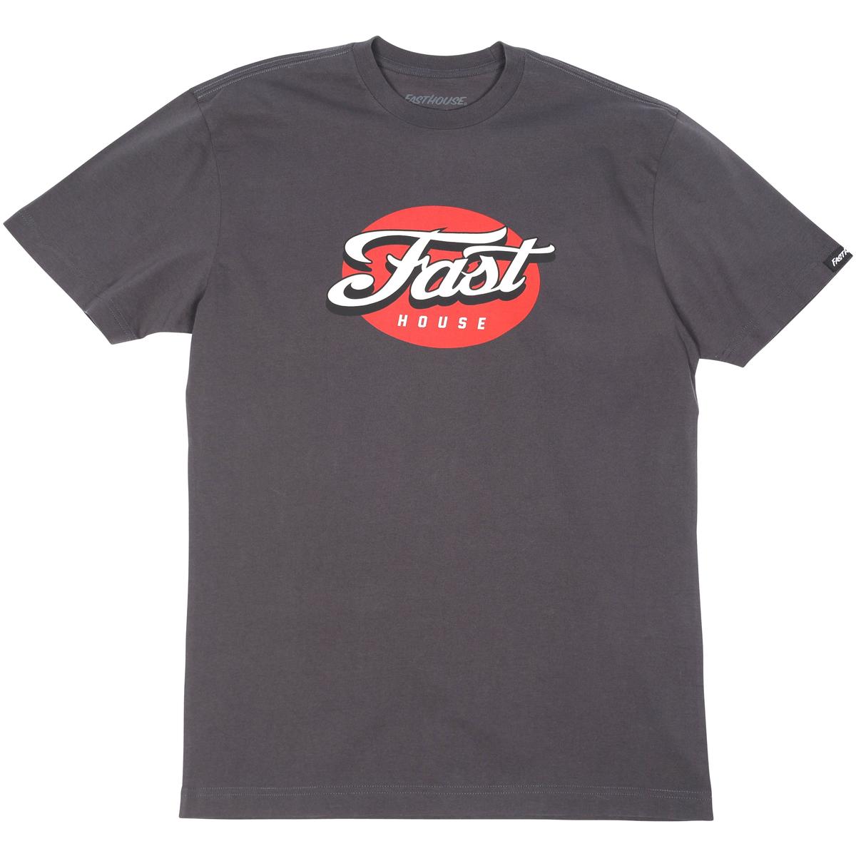 Fasthouse Tasker SS Tee